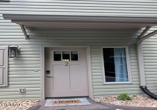 Photo 2 of Townhouse for sale at 849 Morton Dr #2, Gatlinburg, TN 37738 | MLS# 3527624 | Listing updated on 2026-10-07