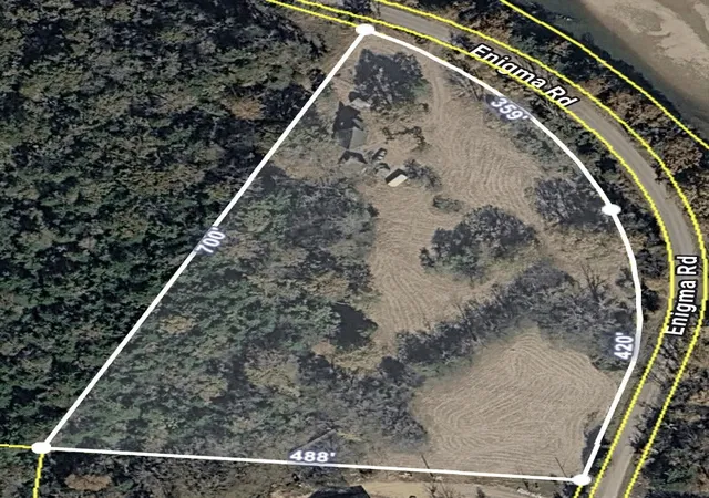 Photo 4 of Land for sale at 2 Enigma Rd, Chestnut Mound, TN 38552 | MLS# 3529671 | Listing updated on 2026-09-14