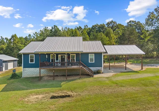 Single family home for sale at 7603 Union Valley Rd, Fairview, TN 37062 | MLS# 3529468