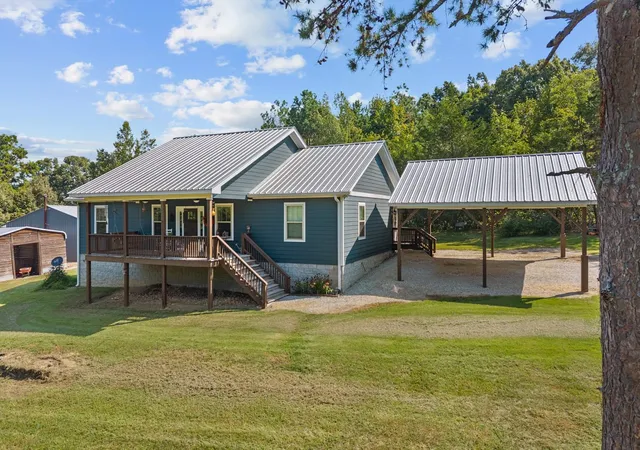 Photo 3 of Single family home for sale at 7603 Union Valley Rd, Fairview, TN 37062 | MLS# 3529468 | Listing updated on 2026-09-08