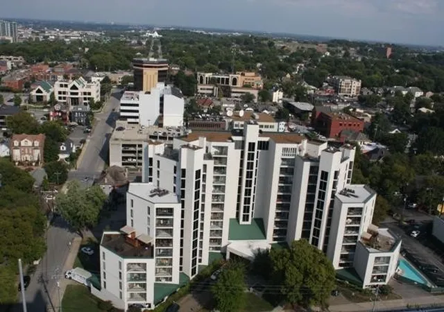Condo for sale at 900 19th Avenue S #102, Nashville, TN 37212 | MLS# 3545934