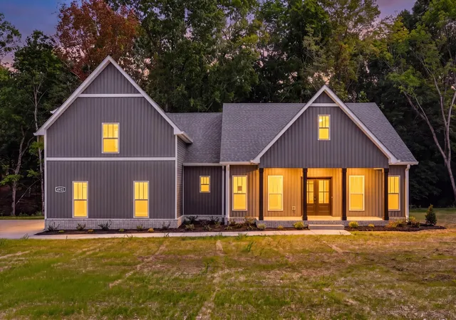 Photo 1 of Sale Pending at 4973 Hunter Rd, Southside, TN 37171 | MLS# 3527737 | Listing updated on 2026-09-12