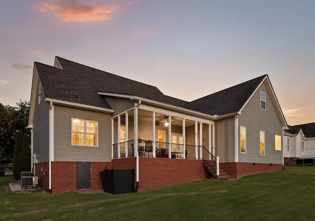 Photo 3 of Single family home for sale at 244 Hunting Ridge Circle, Rock Spring, GA 30739 | MLS# 3527744 | Listing updated on 2026-09-11