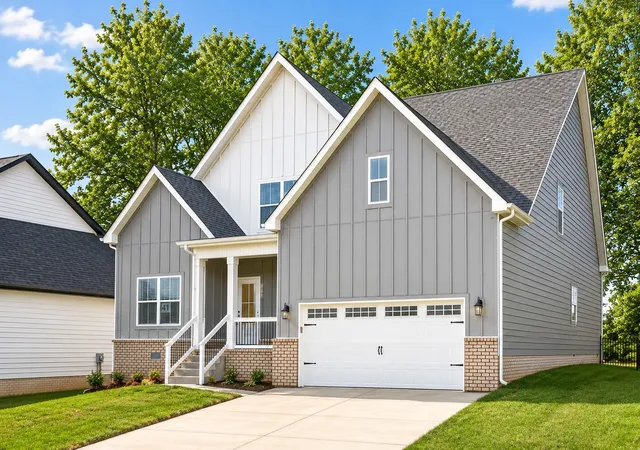 Photo 4 of Single family home for sale at 982 Alton Dr, Clarksville, TN 37043 | MLS# 3541035 | Listing updated on 2026-09-08