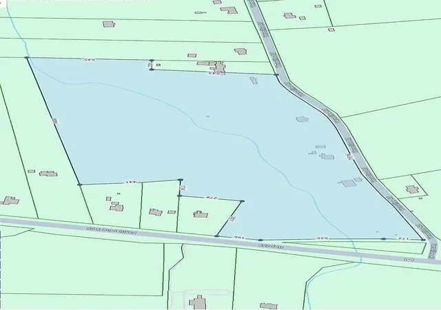 Photo 3 of Land for sale at 0 Panther Creek Rd, Christiana, TN 37037 | MLS# 3527785 | Listing updated on 2026-10-08