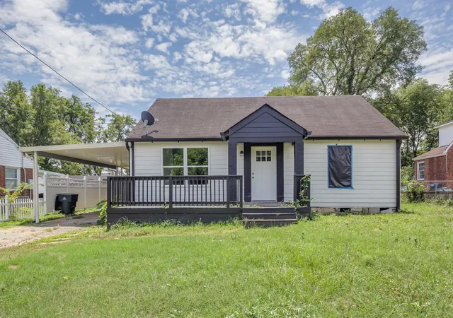 Photo 2 of Single family home for sale at 249 Sunrise Ave, Nashville, TN 37211 | MLS# 3546243 | Listing updated on 2026-09-11
