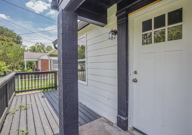 Photo 3 of Single family home for sale at 249 Sunrise Ave, Nashville, TN 37211 | MLS# 3546243 | Listing updated on 2026-09-11
