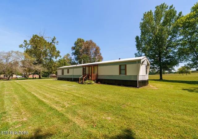 Photo 1 of Manufactured home for sale at 423 Moore Rd, Cookeville, TN 38506 | MLS# 3527788 | Listing updated on 2026-09-23