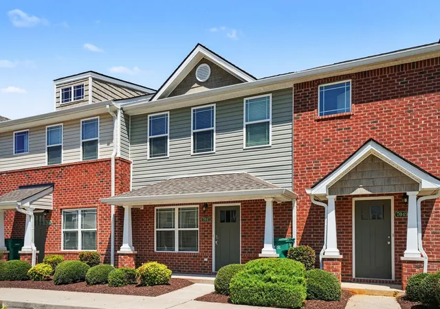 Photo 1 of Townhouse for sale at 7047 Magnolia Crossings, Spring Hill, TN 37174 | MLS# 3528726 | Listing updated on 2026-09-11