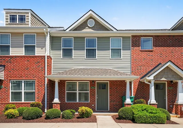 Photo 2 of Townhouse for sale at 7047 Magnolia Crossings, Spring Hill, TN 37174 | MLS# 3528726 | Listing updated on 2026-09-11