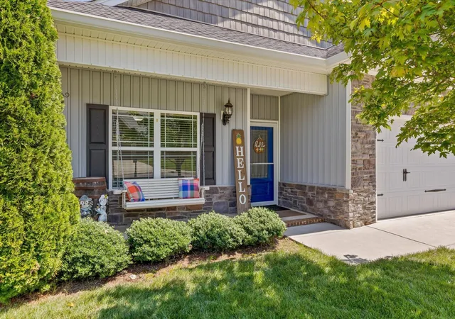 Photo 3 of Single family home for sale at 1614 Orchard Pl Ne, Cleveland, TN 37323 | MLS# 3527820 | Listing updated on 2026-09-11