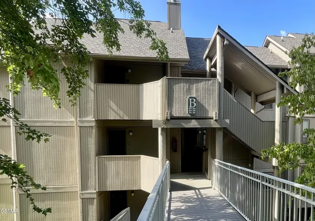 Photo 1 of Condo for sale at 3710 Weber Road #102B, Gatlinburg, TN 37738 | MLS# 3527823 | Listing updated on 2026-09-28