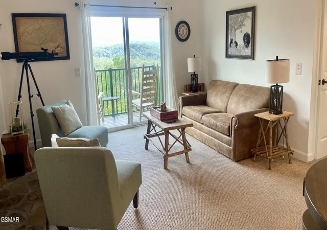 Photo 2 of Condo for sale at 3710 Weber Road #102B, Gatlinburg, TN 37738 | MLS# 3527823 | Listing updated on 2026-09-28