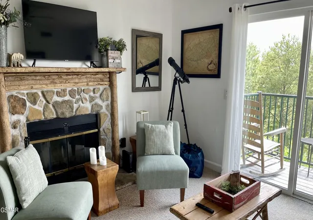 Photo 3 of Condo for sale at 3710 Weber Road #102B, Gatlinburg, TN 37738 | MLS# 3527823 | Listing updated on 2026-09-28