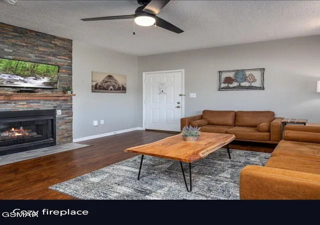 Photo 2 of Condo for sale at 354 E Holly Ridge Road #603, Gatlinburg, TN 37738 | MLS# 3527859 | Listing updated on 2026-09-15