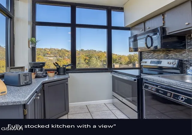 Photo 3 of Condo for sale at 354 E Holly Ridge Road #603, Gatlinburg, TN 37738 | MLS# 3527859 | Listing updated on 2026-09-15