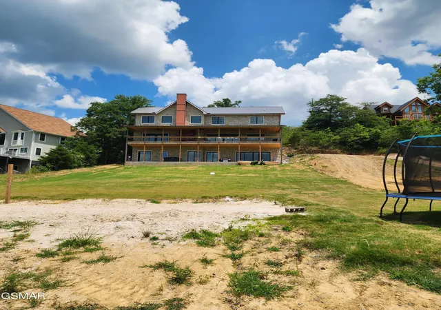 Photo 3 of Single family home for sale at 799 Penelope Lane, Sevierville, TN 37876 | MLS# 3527869 | Listing updated on 2026-09-11