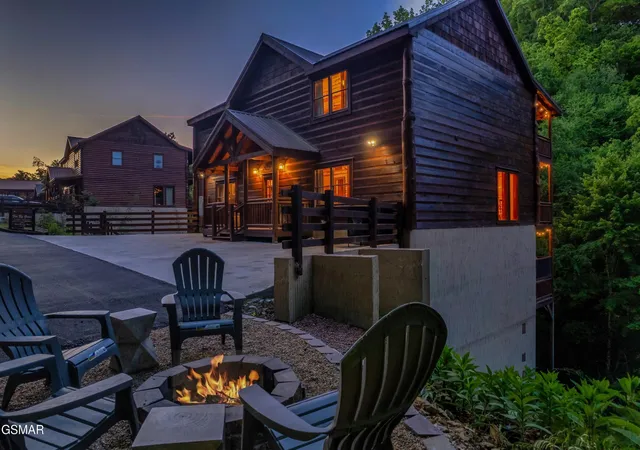 Photo 1 of Single family home for sale at 2765 Green Mountain Way, Sevierville, TN 37876 | MLS# 3591840 | Listing updated on 2026-10-08