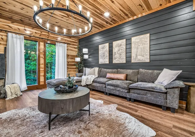 Photo 4 of Single family home for sale at 2765 Green Mountain Way, Sevierville, TN 37876 | MLS# 3591840 | Listing updated on 2026-10-08