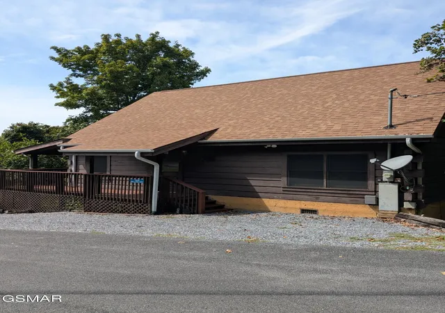 Photo 1 of Single family home for sale at 1039 Willard Way, Sevierville, TN 37876 | MLS# 3527958 | Listing updated on 2026-09-11