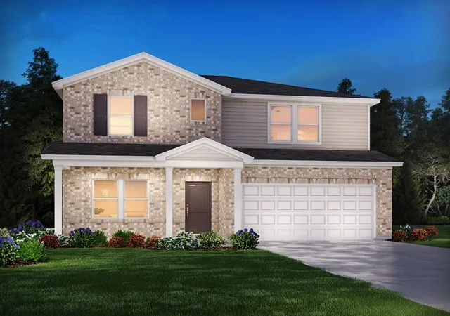 Photo 1 of Single family home for sale at 3726 Wiregrass Ct, Rockvale, TN 37153 | MLS# 3546933 | Listing updated on 2026-09-21