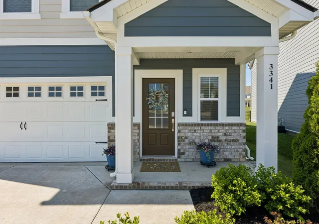Photo 2 of Single family home for sale at 3341 Steadman St, Columbia, TN 38401 | MLS# 3531427 | Listing updated on 2026-09-15