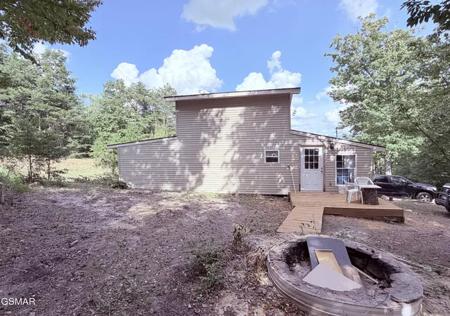 Photo 1 of Single family home for sale at 999 Manna Way, Cosby, TN 37722 | MLS# 3528005 | Listing updated on 2026-09-14