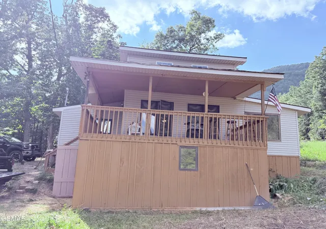 Photo 3 of Single family home for sale at 999 Manna Way, Cosby, TN 37722 | MLS# 3528005 | Listing updated on 2026-09-14