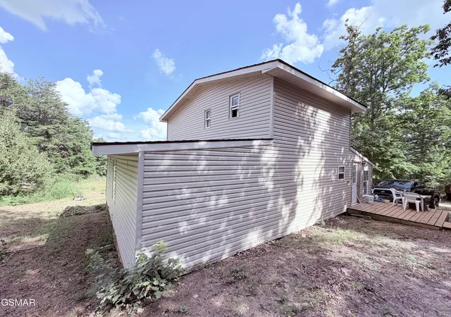 Photo 3 of Single family home for sale at 999 Manna Way, Cosby, TN 37722 | MLS# 3528005 | Listing updated on 2026-09-14