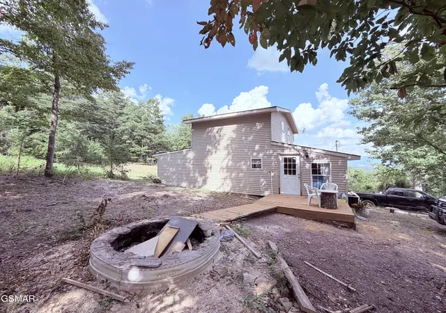 Photo 4 of Single family home for sale at 999 Manna Way, Cosby, TN 37722 | MLS# 3528005 | Listing updated on 2026-09-14