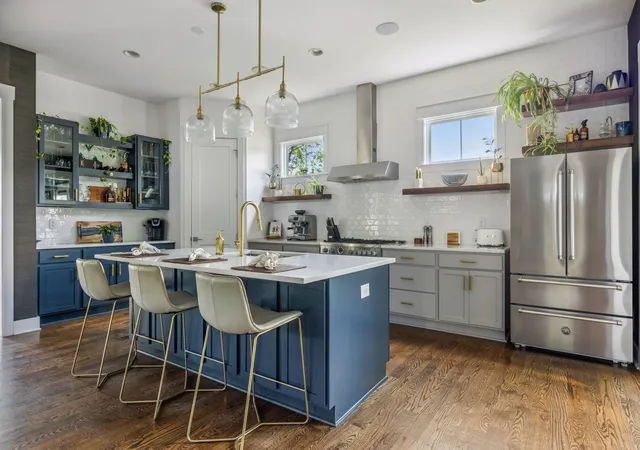 Photo 1 of Single family home for sale at 3901 Park Ave, Nashville, TN 37209 | MLS# 3528255 | Listing updated on 2026-09-08