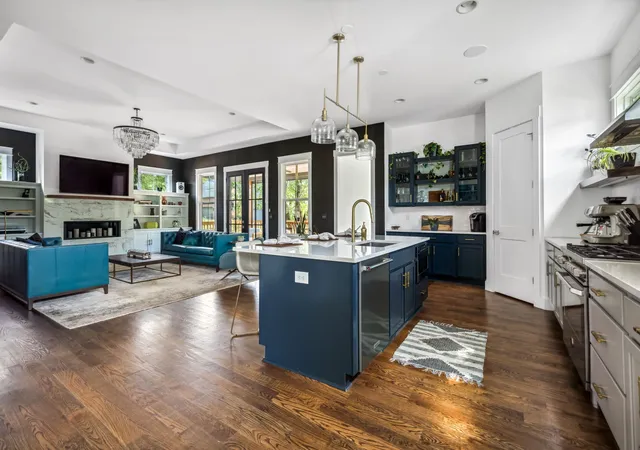 Photo 3 of Single family home for sale at 3901 Park Ave, Nashville, TN 37209 | MLS# 3528255 | Listing updated on 2026-09-08