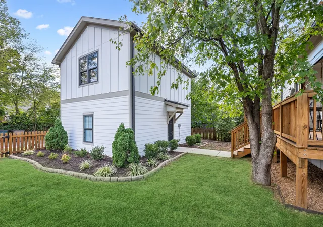 Photo 49 of Single family home for sale at 3901 Park Ave, Nashville, TN 37209 | MLS# 3528255 | Listing updated on 2026-10-01