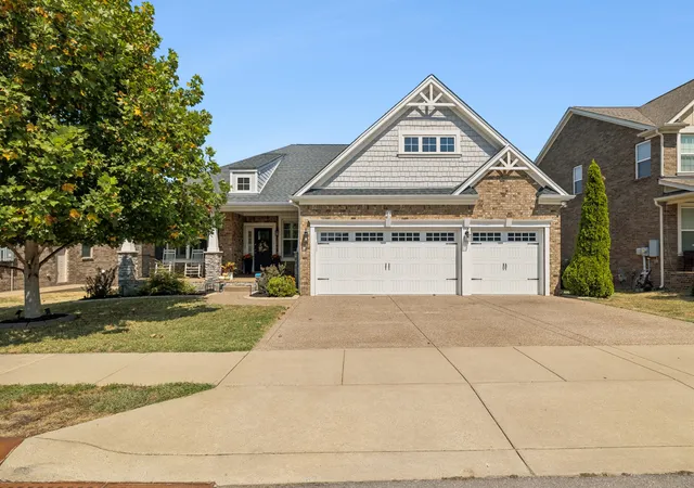 Photo 1 of Single family home for sale at 4044 Ethan Ave, Mount Juliet, TN 37122 | MLS# 3546452 | Listing updated on 2026-09-15
