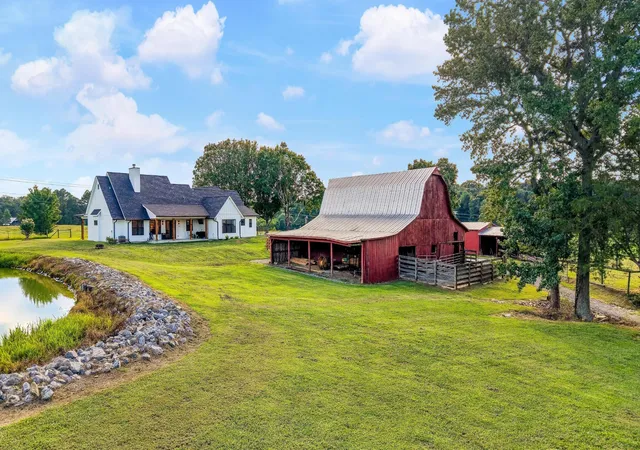 Photo 4 of Single family home for sale at 813 Ladd Springs Road Se, Cleveland, TN 37323 | MLS# 3528042 | Listing updated on 2026-09-11
