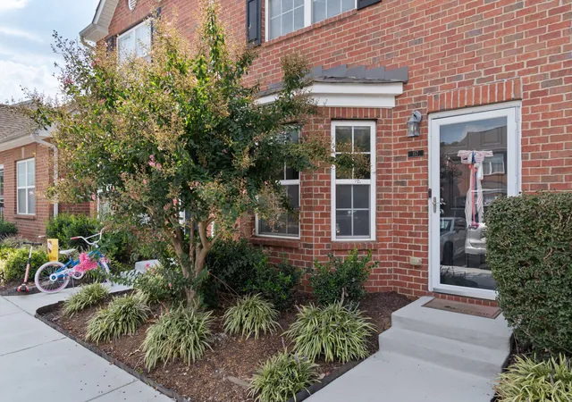 Photo 1 of Townhouse for sale at 1101 Downs Blvd #157, Franklin, TN 37064 | MLS# 3542723 | Listing updated on 2026-09-11