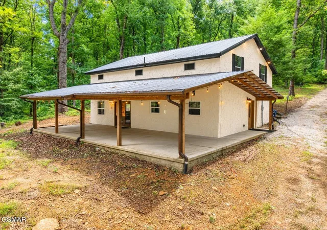 Photo 1 of Single family home for sale at 148 Chimney Rock Ln, Duff, TN 37729 | MLS# 3591841 | Listing updated on 2026-10-09