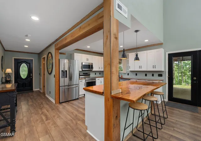 Photo 3 of Single family home for sale at 148 Chimney Rock Ln, Duff, TN 37729 | MLS# 3591841 | Listing updated on 2026-10-09
