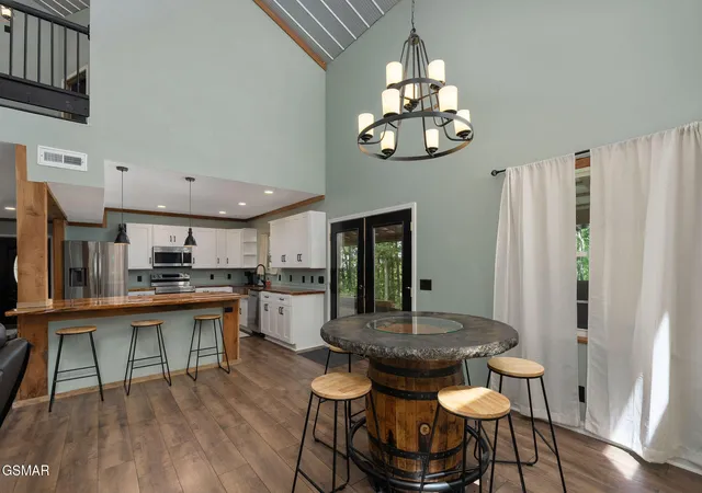 Photo 4 of Single family home for sale at 148 Chimney Rock Ln, Duff, TN 37729 | MLS# 3591841 | Listing updated on 2026-10-09