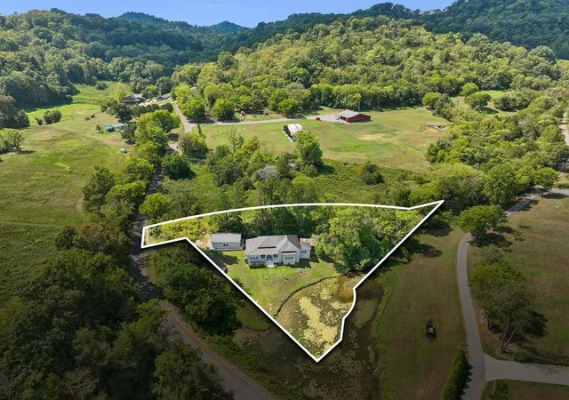 Photo 4 of Single family home for sale at 1278 Brooks Bnd Ln, Gainesboro, TN 38562 | MLS# 3545604 | Listing updated on 2026-09-12