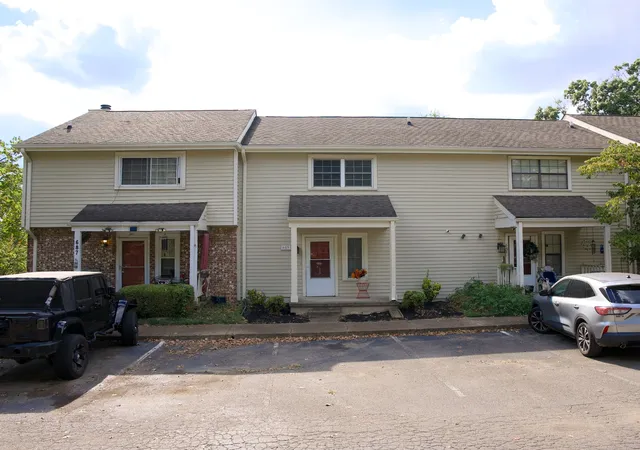 Townhouse for sale at 689 Longhunter Ct, Nashville, TN 37217 | MLS# 3544149