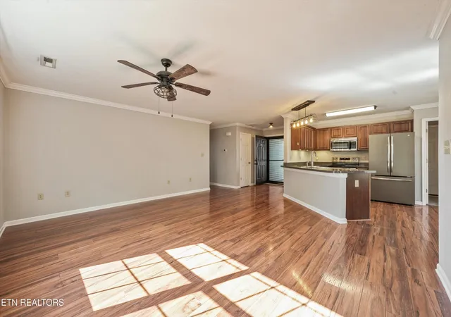 Photo 4 of Single family home for sale at 1006 Stones Throw Lane, Sevierville, TN 37876 | MLS# 3528265 | Listing updated on 2026-09-15