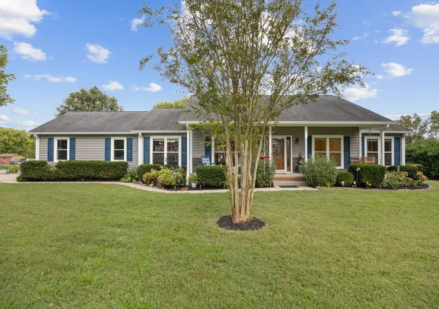 Photo 1 of Single family home for sale at 3510 Greens Mill Rd, Spring Hill, TN 37174 | MLS# 3529015 | Listing updated on 2026-09-15
