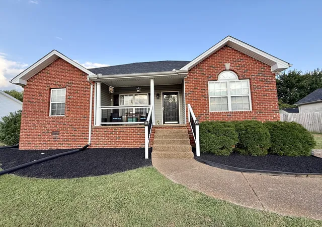 Photo 1 of Single family home for sale at 116 Bryan James Ln, Portland, TN 37148 | MLS# 3528549 | Listing updated on 2026-09-11