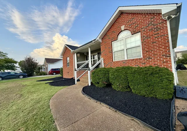 Photo 3 of Single family home for sale at 116 Bryan James Ln, Portland, TN 37148 | MLS# 3528549 | Listing updated on 2026-09-11
