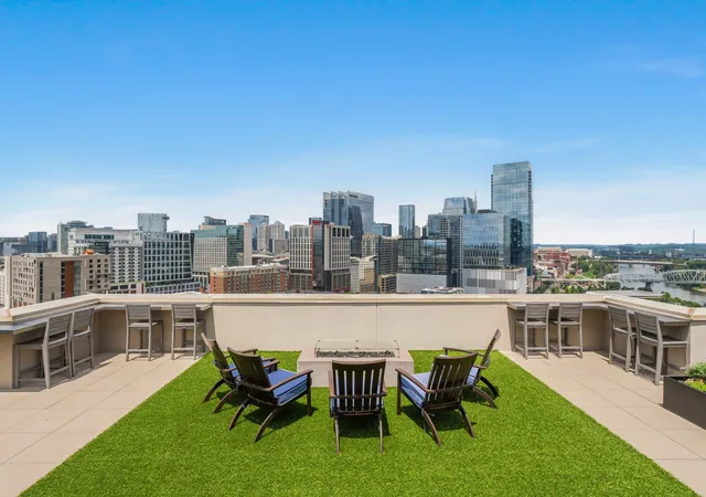 Condo for sale at 20 Rutledge St #303, Nashville, TN 37210 | MLS# 3529290