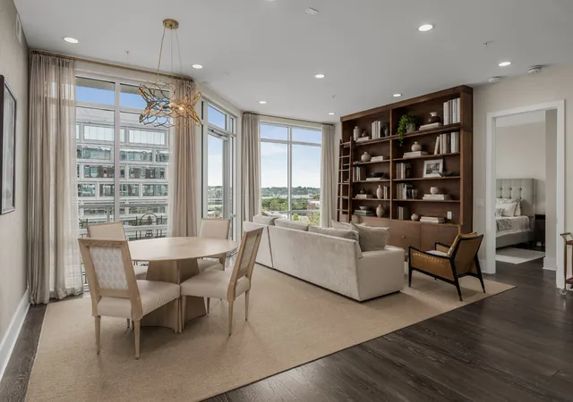 Photo 4 of Condo for sale at 20 Rutledge St #303, Nashville, TN 37210 | MLS# 3529290 | Listing updated on 2026-09-15