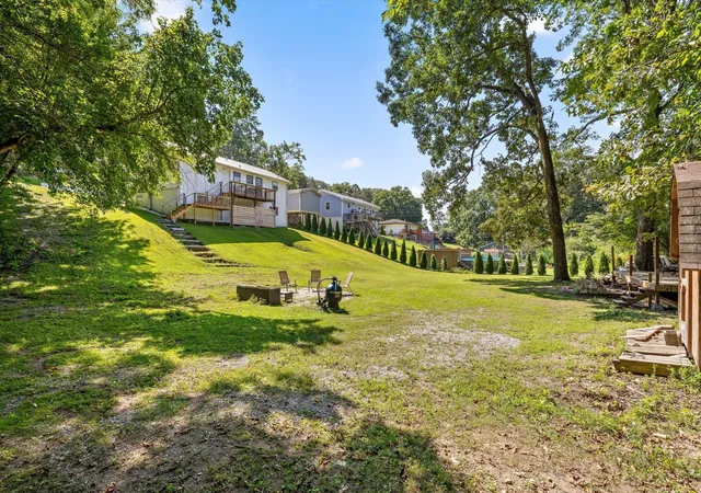 Photo 3 of Single family home for sale at 13 Travis Road, Rossville, GA 30741 | MLS# 3528284 | Listing updated on 2026-09-11