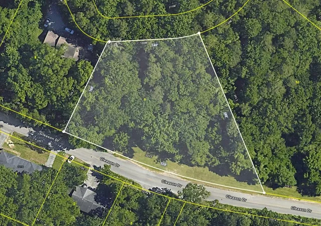 Photo 1 of Land for sale at 0 Tom Wilson Trail, Chattanooga, TN 37412 | MLS# 3528289 | Listing updated on 2026-09-11