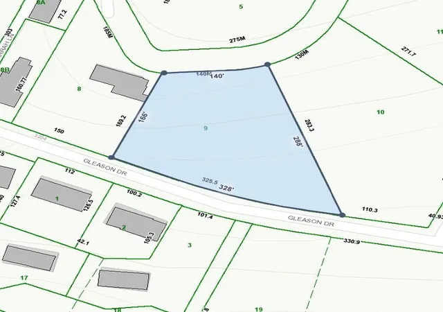 Photo 2 of Land for sale at 0 Tom Wilson Trail, Chattanooga, TN 37412 | MLS# 3528289 | Listing updated on 2026-09-11